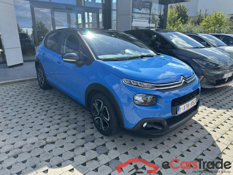CITROEN C3 1.2i PureTech Highlight S&S (EU6.2) #1