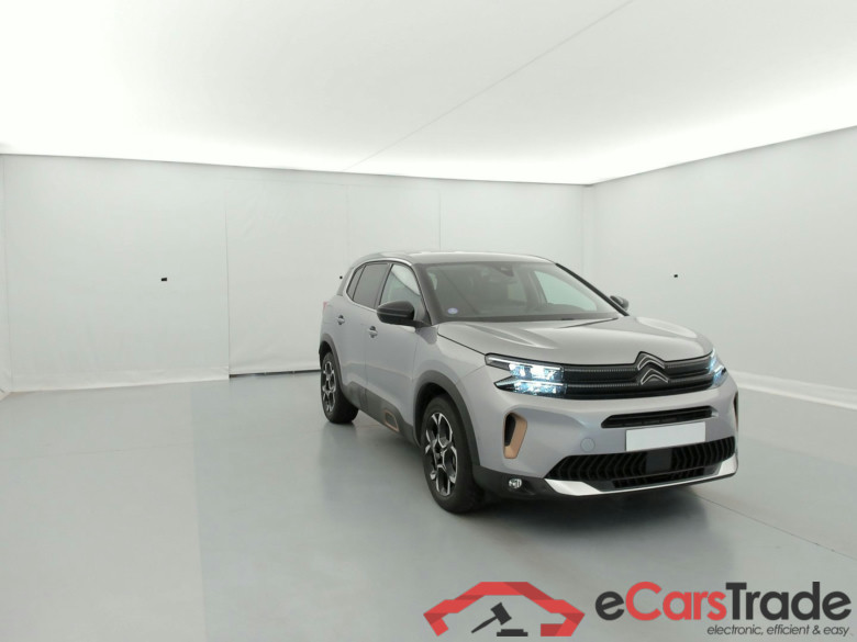 Citroen C5 AIRCROSS C-Series Hybride Rechargeable 225 e-EAT8 #1