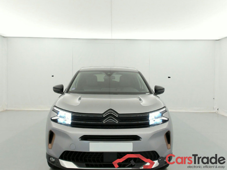 Citroen C5 AIRCROSS C-Series Hybride Rechargeable 225 e-EAT8 #2