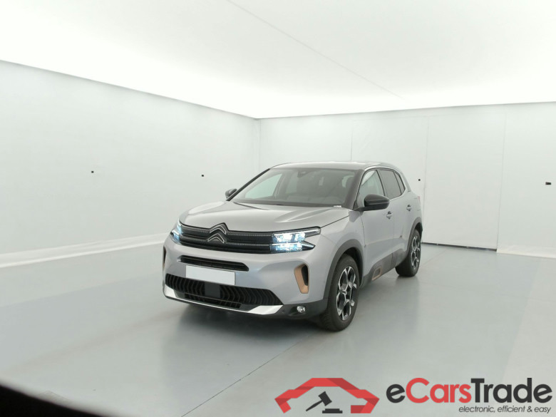 Citroen C5 AIRCROSS C-Series Hybride Rechargeable 225 e-EAT8 #3