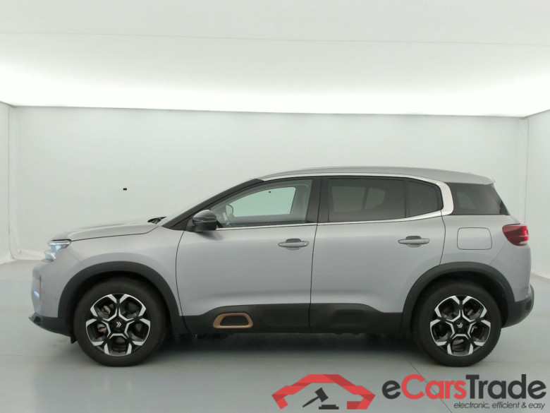 Citroen C5 AIRCROSS C-Series Hybride Rechargeable 225 e-EAT8 #4
