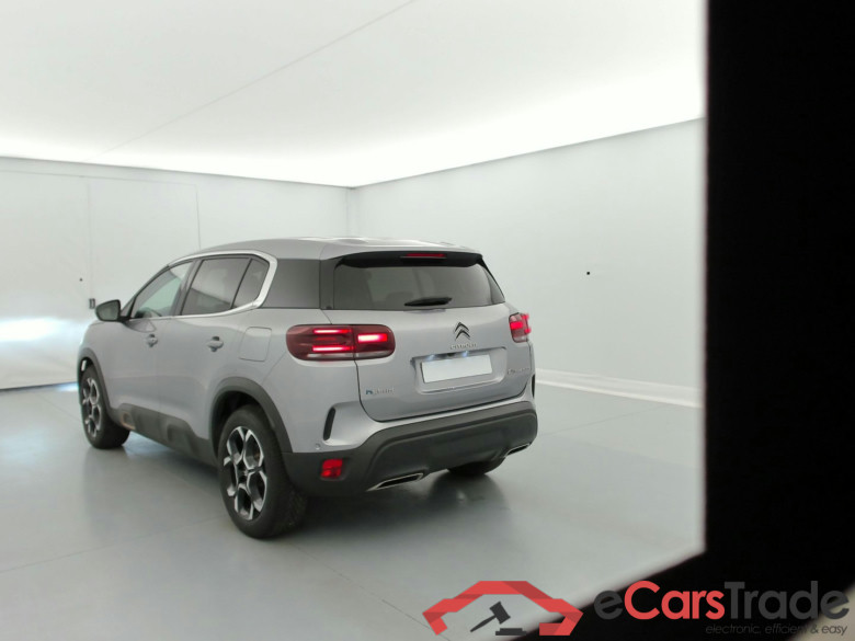 Citroen C5 AIRCROSS C-Series Hybride Rechargeable 225 e-EAT8 #5