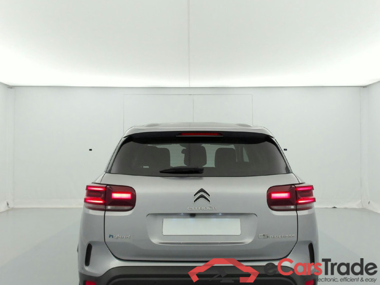 Citroen C5 AIRCROSS C-Series Hybride Rechargeable 225 e-EAT8 #6