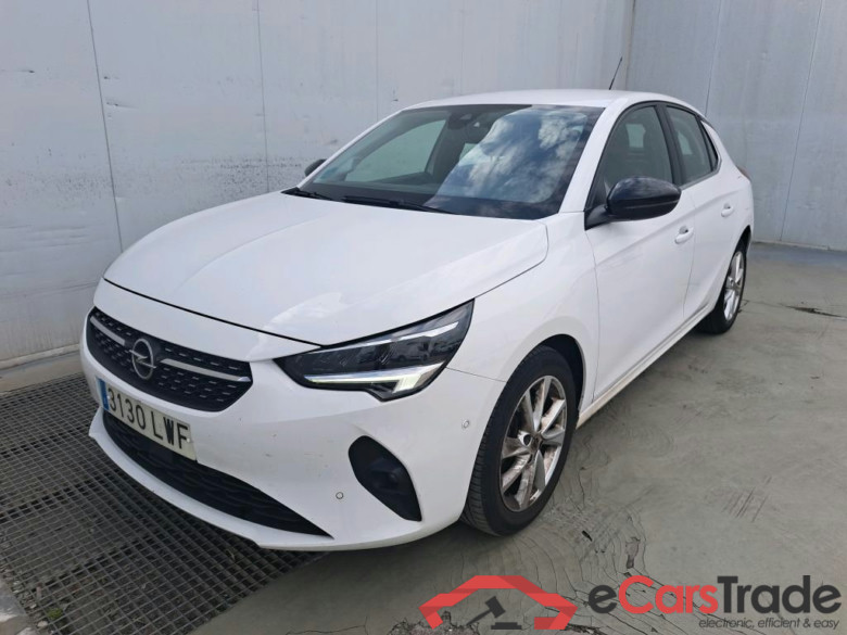 OPEL Corsa 1.2T XHL 74kW (100CV) Elegance (CX2)