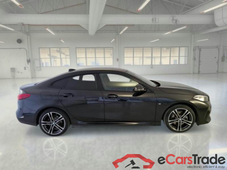 BMW SERIE 2 GRAN COUPÉ / 2019 / 4P / BERLINA 216D M SPORT AUTOM. #6