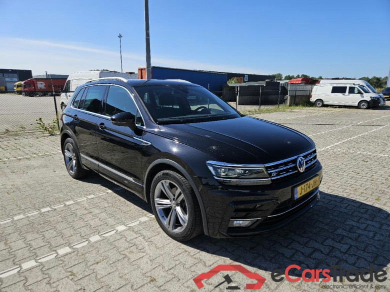 VOLKSWAGEN Tiguan 1.5 TSI Comfortline Business R #5