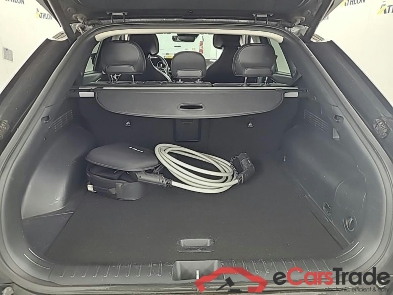 KIA EV6 77.4kWh Plus AWD 5D 239kW #5