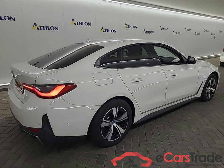 BMW i4 i4 eDrive40 5D 250kW #3