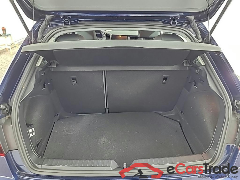 AUDI A1 Sportback 25 TFSI S tronic Advanced edition 5D 70kW #5