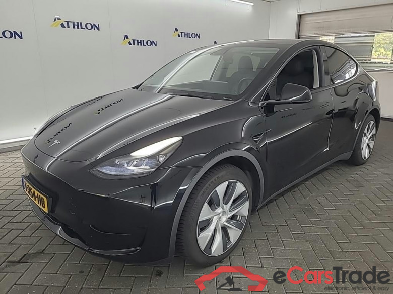 Tesla Model Y RWD 5D 255kW