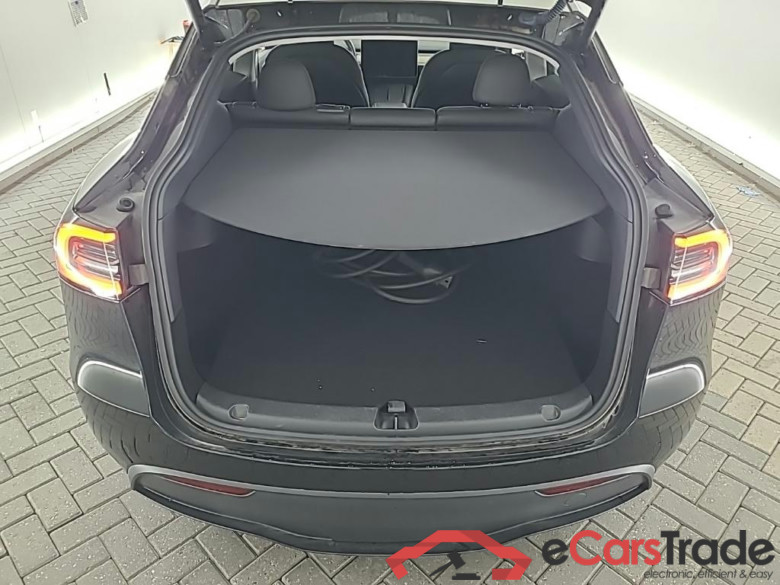 Tesla Model Y RWD 5D 255kW #5