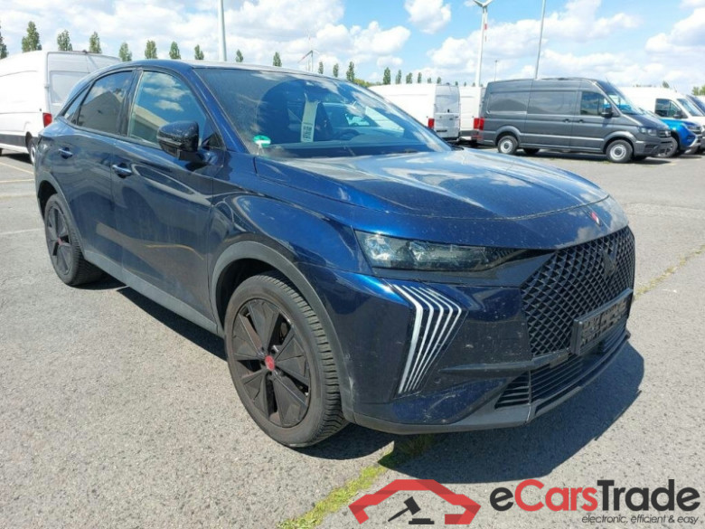 DS DS 7  #1