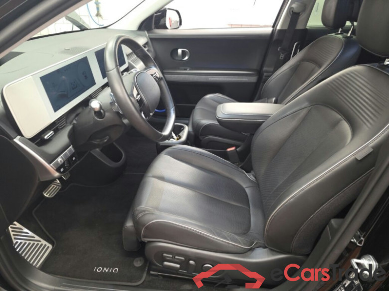 Hyundai IONIQ 5  #5