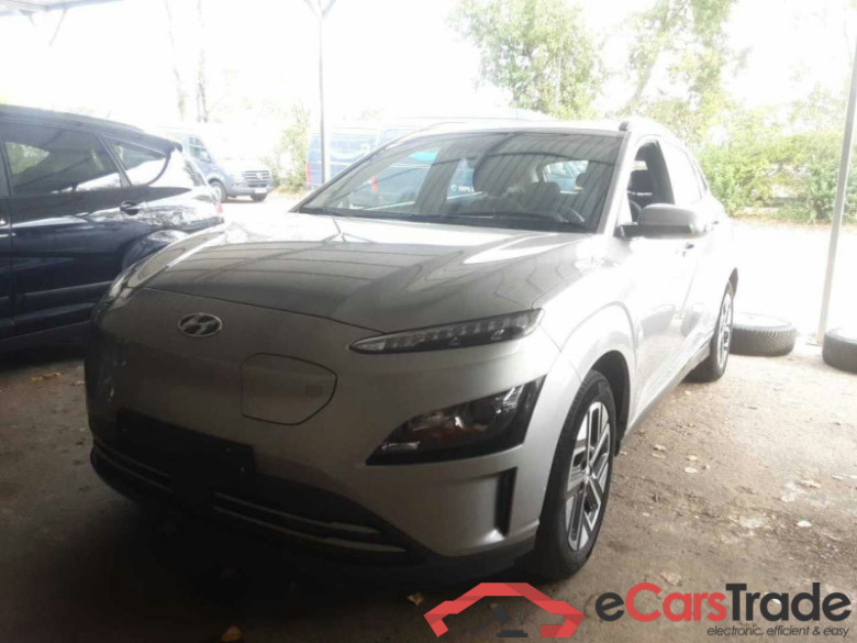 Hyundai Kona  #1