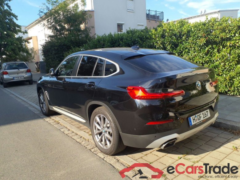 BMW X4  #4