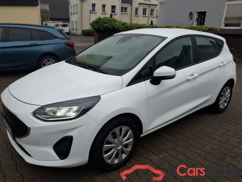 Ford Fiesta  #2