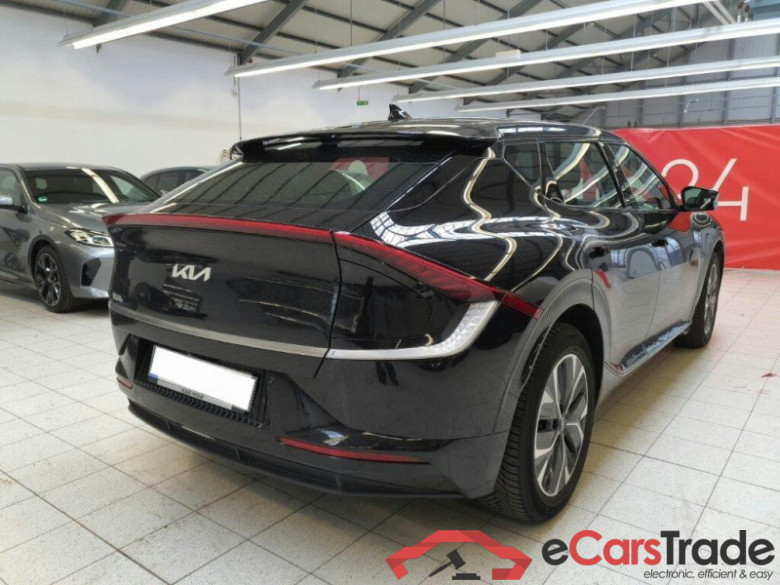 Kia EV6 (CV)(2021->)  #3
