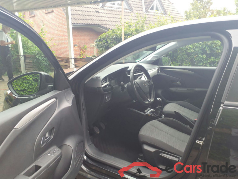 Opel Corsa  #5