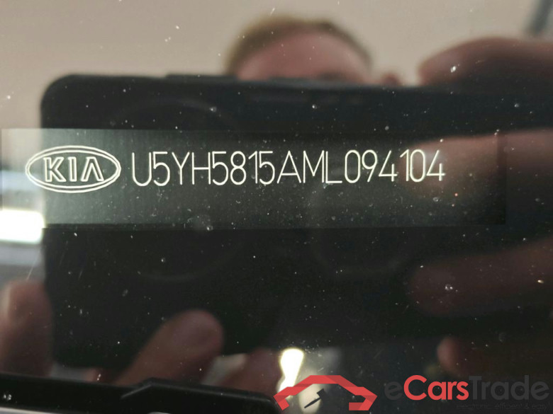 Kia Ceed Sportswagon 1.5 T-GDi DynamicLine 5d #6