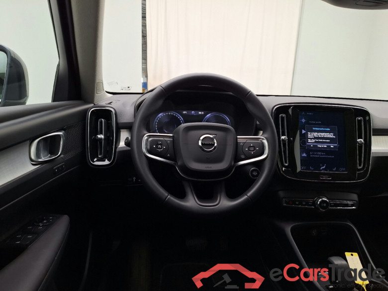 Volvo, XC40 '17 PHEV, Volvo XC40 T4 Recharge Geartronic Inscription Expr #5