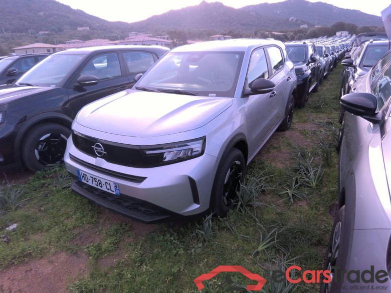 Opel Frontera Edition 44 kWh
