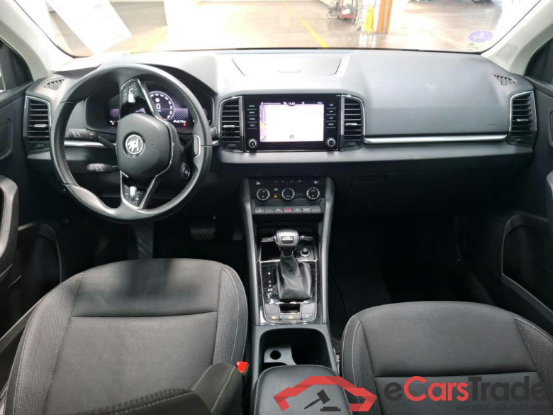 SKODA Karoq 2022 5P SUV 1 5 TSI 150ch ACT DSG7 Business #5