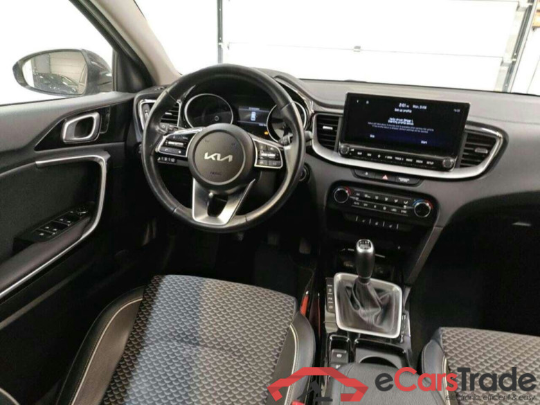 KIA ceed sportswagon 1.0 T-GDi DynPlusL. #3