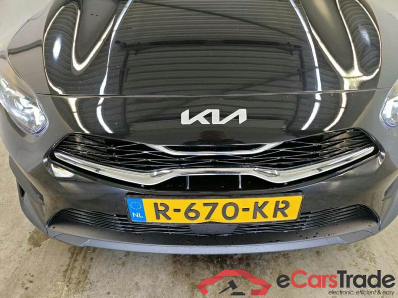 KIA ceed sportswagon 1.0 T-GDi DynPlusL. #4