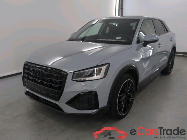 AUDI Q2 1.5 35 TFSI S TRONIC ADVANCED BUS. ED. #1