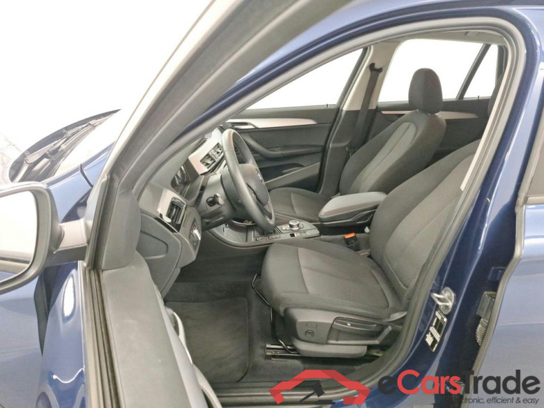 BMW X1 1.5 SDRIVE16DA #5