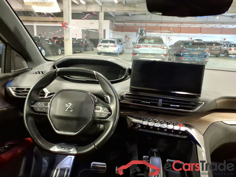 PEUGEOT 3008 1.5 BLUEHDI S&S EAT8 GT #6