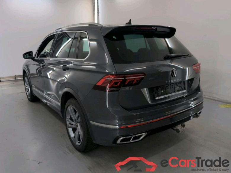VOLKSWAGEN TIGUAN 1.4 EHYBRID PLATINUM DSG #3