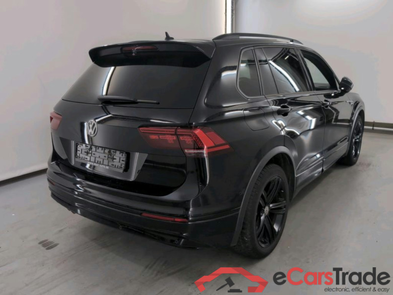VOLKSWAGEN TIGUAN DIESEL - 2016 2.0 TDi SCR Platinum DSG #4