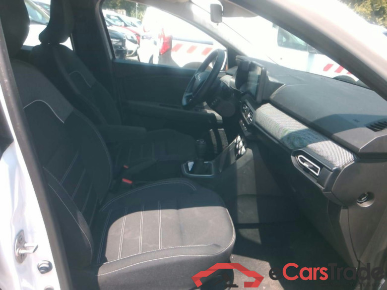 SANDERO JOURNEY 1.0 TCE 90 RISK #5