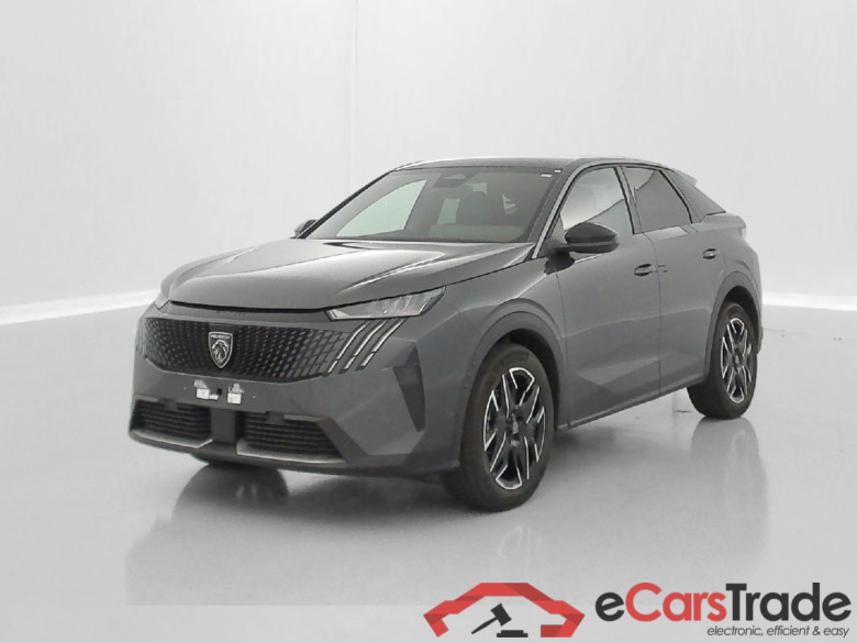 Peugeot 3008 Allure III 1.2 Hybrid 145ch e-DCS6 #3