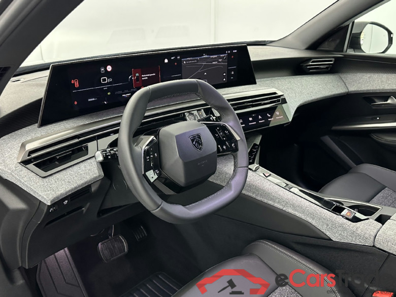 Peugeot 3008 Allure III 1.2 Hybrid 145ch e-DCS6 #6