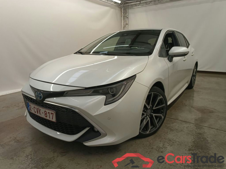 Toyota Corolla 1.8 Hybrid Premium e-CVT 5d