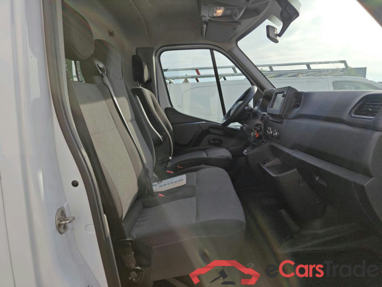 Renault Master L3H1 T35 dCi 145 EUVIE FWD CC Laadbak + Laadklep #3
