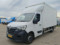 preview Renault Master #0