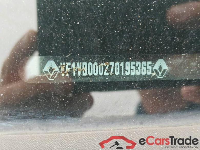 Renault Master L3H1 T35 dCi 145 EUVIE FWD CC Laadbak + Laadklep #6