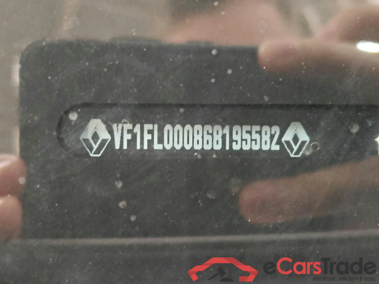 Renault Trafic L2H1 T29 ENERGY 2.0 dCi 120 Work Edit Dubbelcabine #6
