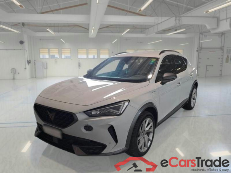 CUPRA FORMENTOR / 2020 / 5P / SUV 1.4 E-HYBRID DSG #1