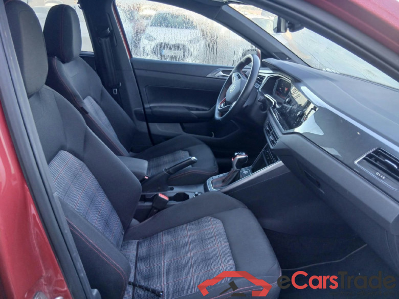 VOLKSWAGEN Polo / 2021 / 5P / berlina con portón GTI 2.0 TSI 152kW (207CV) DSG #6