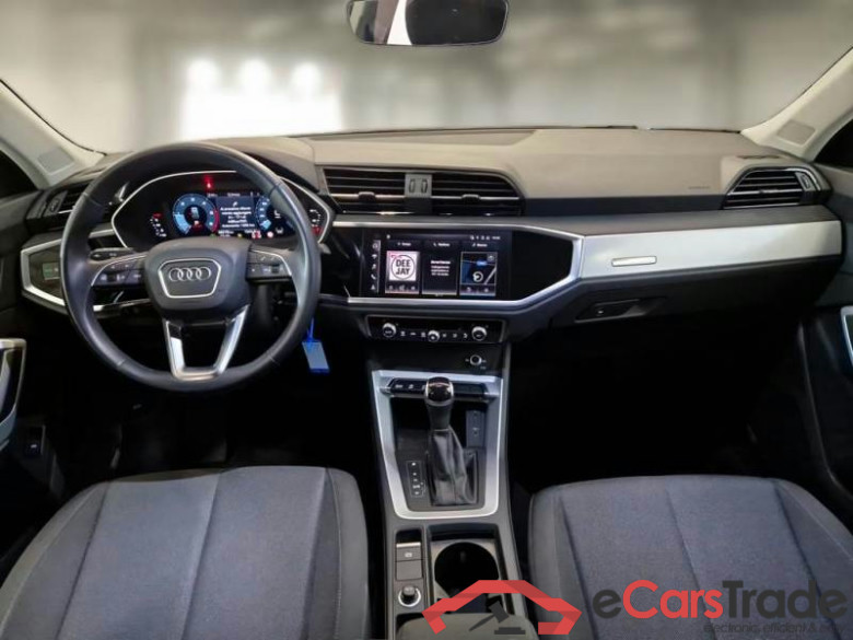 AUDI Q3 SPORTBACK / 2019 / 5P / SUV 35 TDI S TRONIC BUSINESS PLUS #3