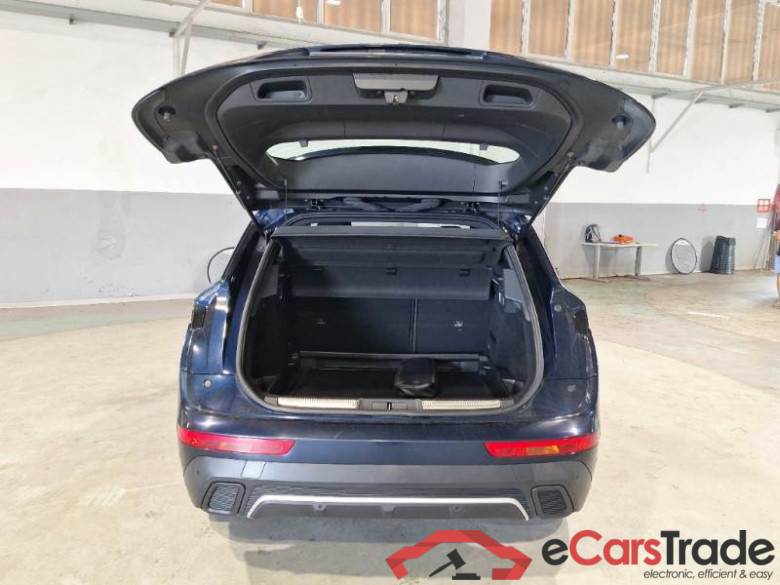 DS DS 7 / 2022 / 5P / SUV BLUEHDI 130 AUTOMATICA BUSINESS BASTILLE #5