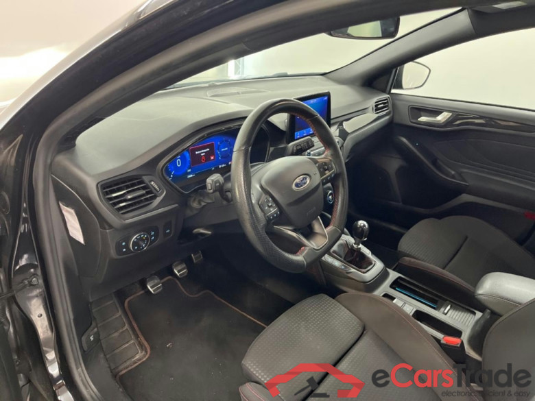 FORD Focus wagon 1.5 EcoBlue ST Line X Business #5