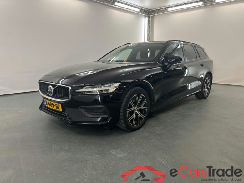 VOLVO V60 2.0 B3 Essential