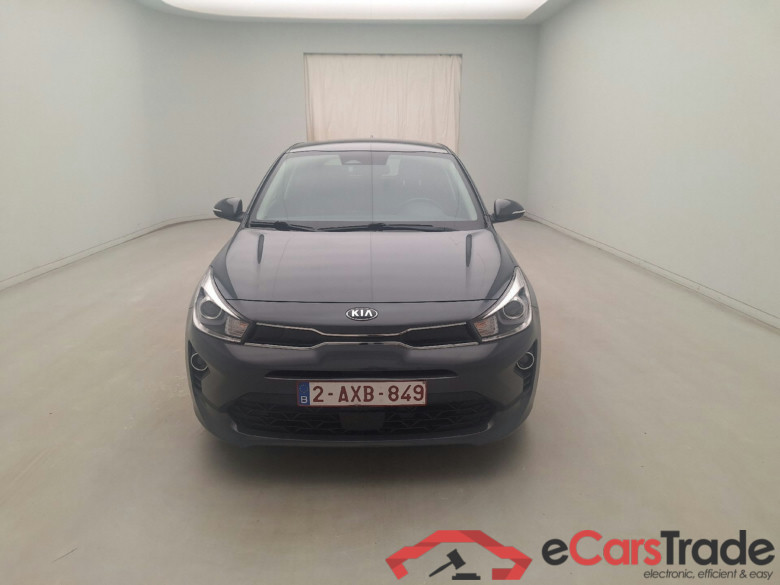 Kia, Rio FL'20, Rio 1.0 74kW More AT 5d
