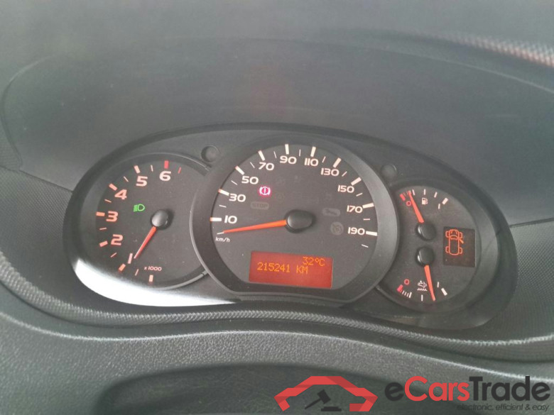 Renault V.I. Master VU 4p Fourgon 2.3 150.35 CC L2 PFC C E4 P-MS #6