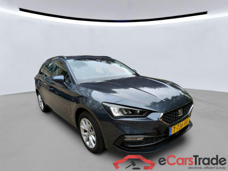 SEAT Leon Sportstourer 81 kW #3